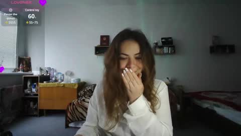 nadiiamorgun online show from March 7, 6:24 am