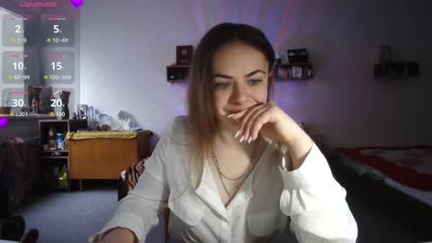 nadiiamorgun online show from March 9, 6:28 am