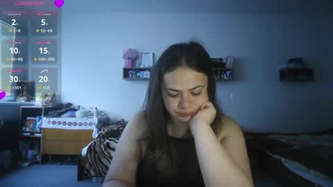 nadiiamorgun online show from April 22, 6:21 am