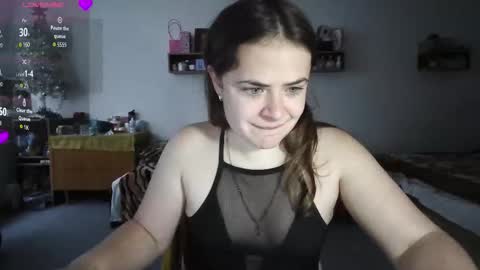 nadiiamorgun online show from November 24, 7:54 am