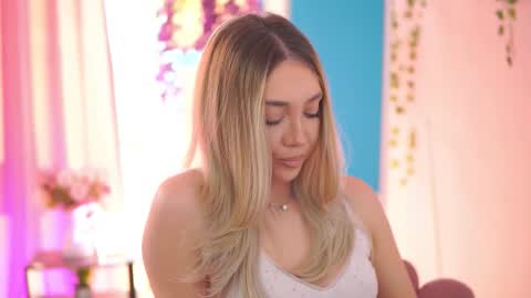 Nadia online show from March 7, 7:59 am