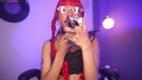 naff_eratu online show from April 27, 10:29 pm