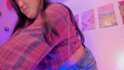 Nahara Soler online show from December 13, 9:21 pm