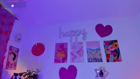 Nahara Soler online show from February 24, 10:08 pm