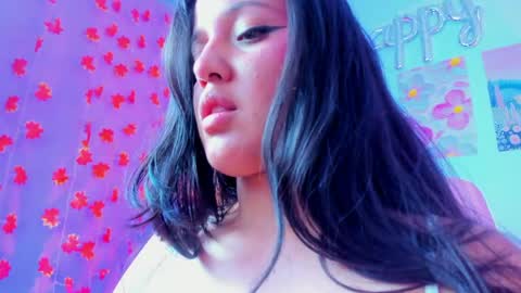 Nahara Soler online show from April 22, 2:52 am