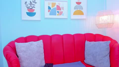 Snapshot of nahiajhonson_ chatting on February 23, 12:41 pm Nahia online show from February 23, 12:41 pm