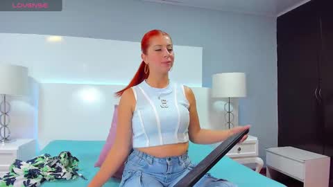 Snapshot of nahiajhonson_ chatting on January 25, 12:30 pm Nahia online show from January 25, 12:30 pm