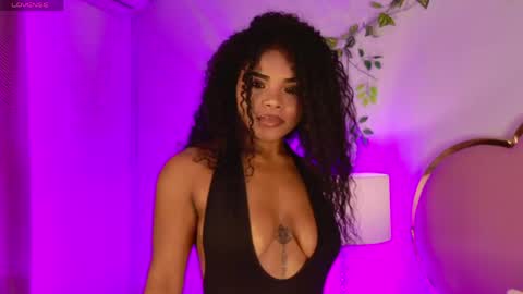 NahiaraReina  online show from April 26, 2:04 pm