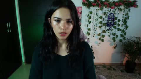 Snapshot of naho_4269 chatting on January 8, 1:32 am Naho  Sigueme en mis Redes Sociales Follow me on my social networks online show from January 8, 1:32 am