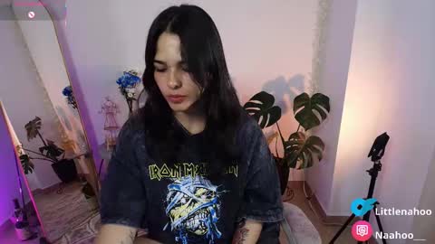 Snapshot of naho_4269 chatting on September 17, 1:47 am Naho  Sigueme en mis Redes Sociales Follow me on my social networks online show from September 17, 1:47 am