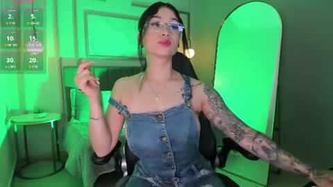 Nahome  online show from July 21, 4:13 am