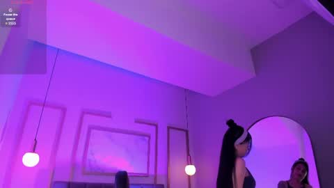 Nahome  online show from July 23, 4:09 am