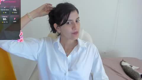 independent model online show from March 4, 4:06 am