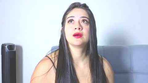 Nahomi  online show from March 30, 10:48 am