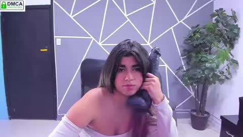 NahomiConnorr online show from March 6, 3:34 am