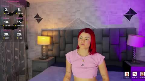 Nahomi online show from June 3, 7:53 am