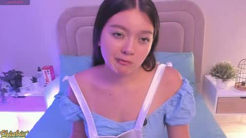 nahommybell online show from April 29, 4:27 am