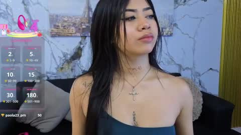 nahomy11_pm online show from March 30, 4:56 am