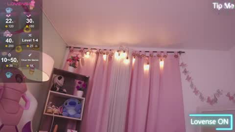 nahomy 2308 online show from July 21, 4:08 pm