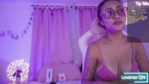 nahomy 2308 online show from March 31, 12:16 pm