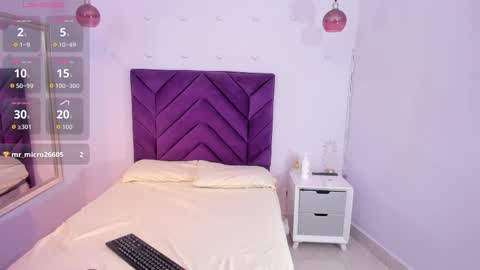 nahomycarterr online show from November 14, 8:53 pm