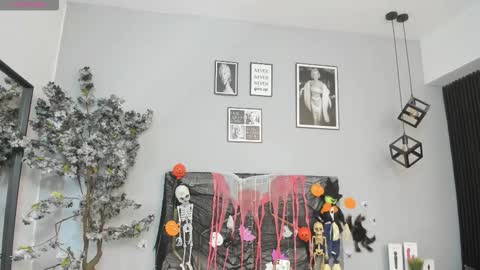 nahomycarterr online show from November 2, 7:28 pm