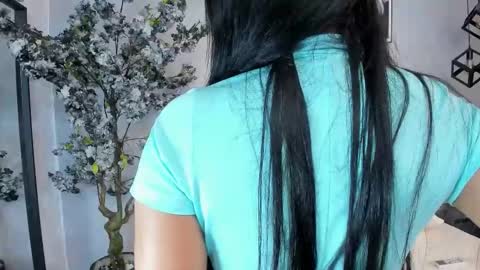 nahomycarterr online show from November 11, 8:06 pm