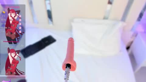 Nahomy Roberts online show from November 18, 1:23 pm