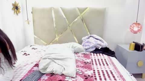 nai_blue online show from September 26, 3:04 am