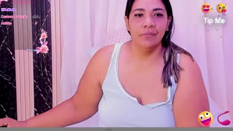 Nailha online show from April 19, 11:54 am