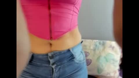 Patricia online show from November 6, 3:29 pm