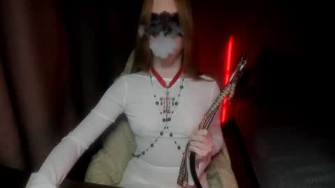 Asy no face  online show from January 23, 1:24 pm