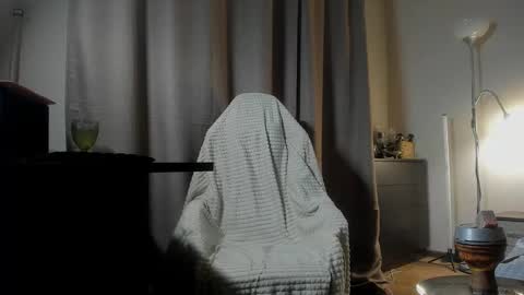 Asy no face  online show from December 27, 4:55 pm