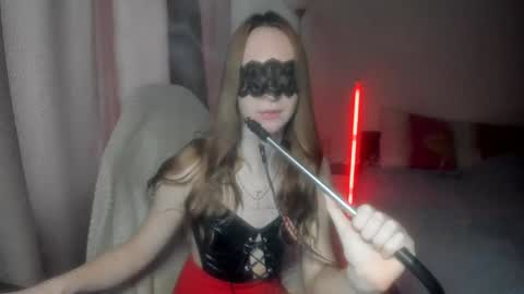 Asy no face  online show from January 24, 10:32 am