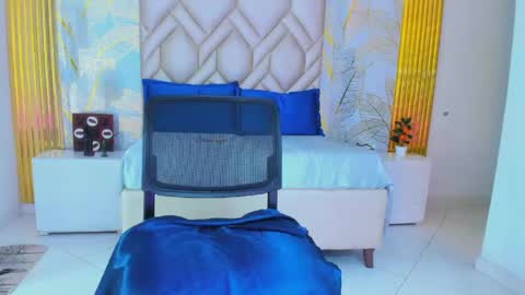 Nala online show from April 23, 8:11 pm