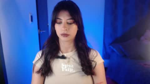 nala_saphir online show from November 27, 5:43 am