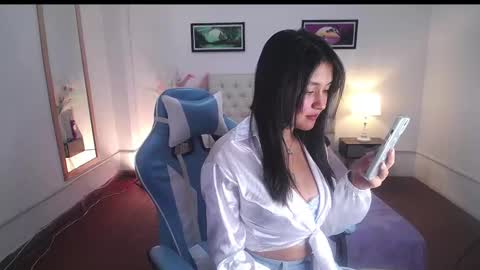 nala_sc online show from November 7, 3:56 am