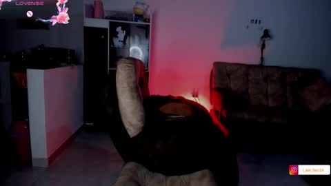 nala_sc online show from December 1, 8:18 am