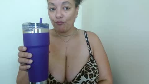 Nala Thickk online show from February 7, 4:24 pm