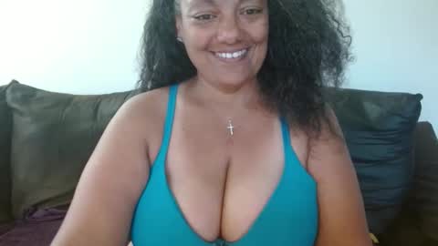 Nala Thickk online show from April 24, 9:28 pm