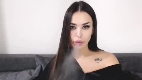 Lady online show from November 24, 6:32 pm