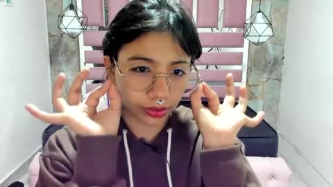 Snapshot of nami_usagi chatting on January 7, 11:05 am nami_usagi online show from January 7, 11:05 am