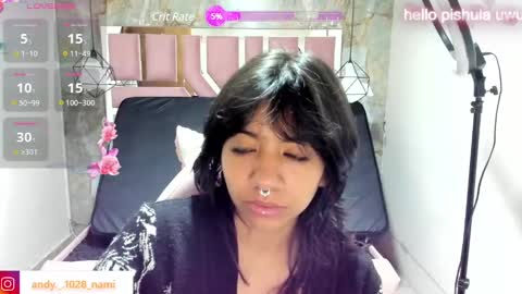 Snapshot of nami_usagi chatting on January 28, 11:17 am nami_usagi online show from January 28, 11:17 am