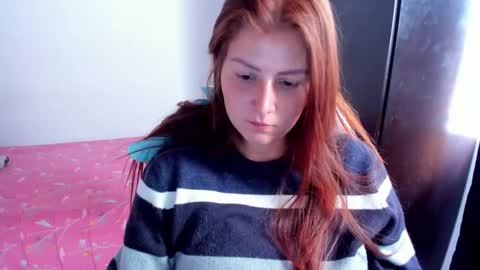 Snapshot of namibecker chatting on January 24, 8:00 pm Nami online show from January 24, 8:00 pm