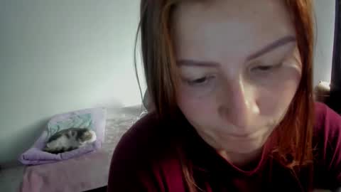 Nami online show from February 24, 7:56 pm