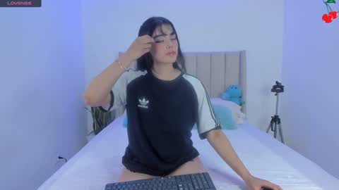 N A M I    -   OF  namibergmant online show from February 3, 2:25 am