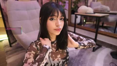 namikimura online show from April 25, 7:11 pm