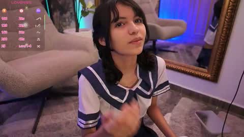 Snapshot of namikimura chatting on September 30, 12:00 pm namikimura online show from September 30, 12:00 pm
