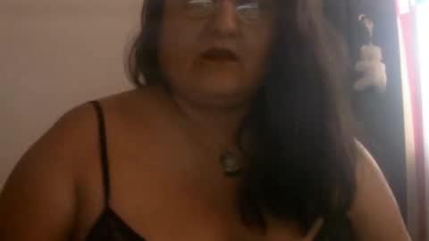 nana1545 online show from January 15, 8:59 pm