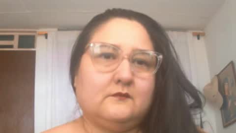 nana1545 online show from January 13, 8:35 pm